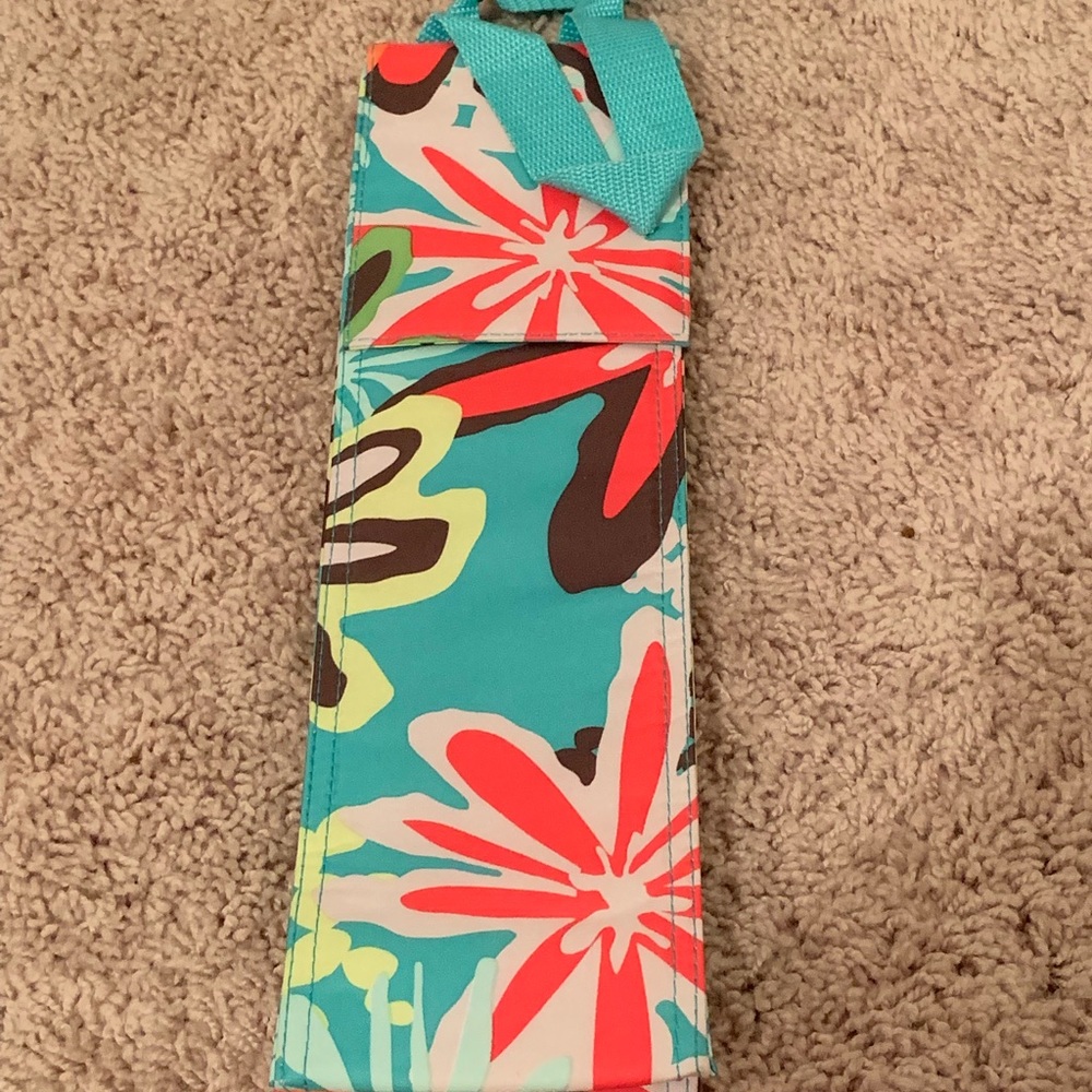 NWOT Thirty One Perfect Bottle Thermal